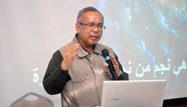 Dr Mat Rofa Ismail